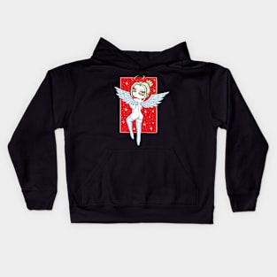 angel Kids Hoodie